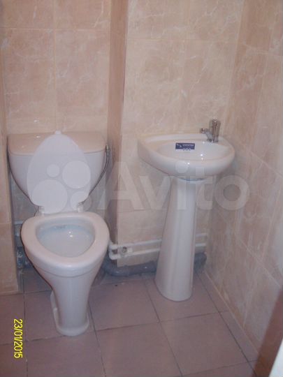 Квартира-студия, 33 м², 5/5 эт.