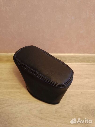 Чехол на подлокотник priora