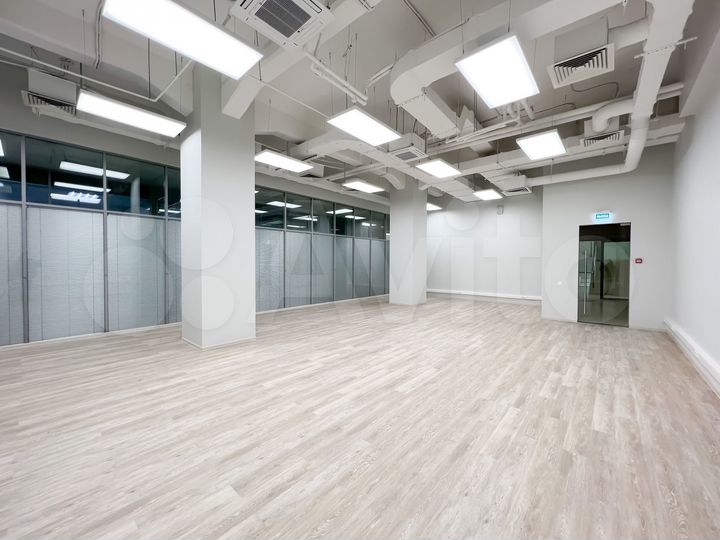 Свободного назначения, 207.8 м²