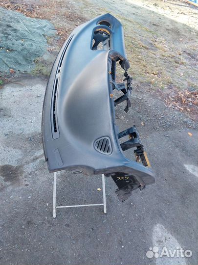 Торпедо mazda 323 ba