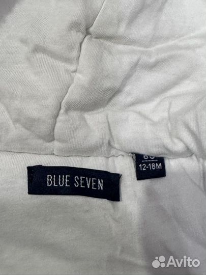 Комбинезон демисезонный 80