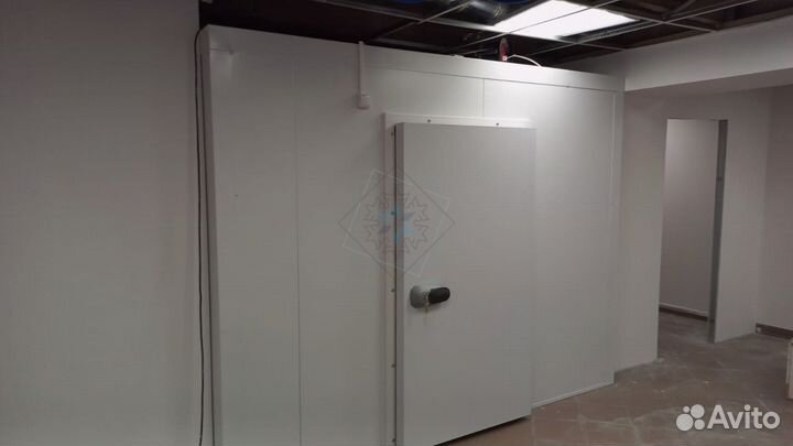 Холодильный склад