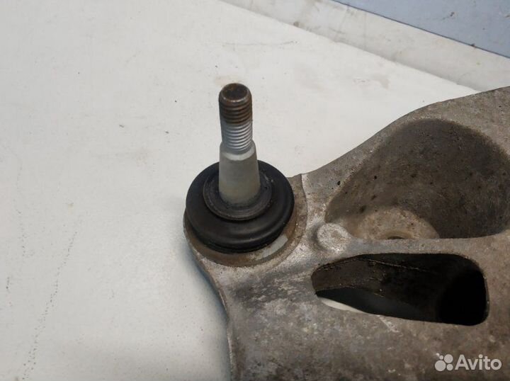 Рычаг задний нижний левый Cadillac Srx 2 3.0 2009