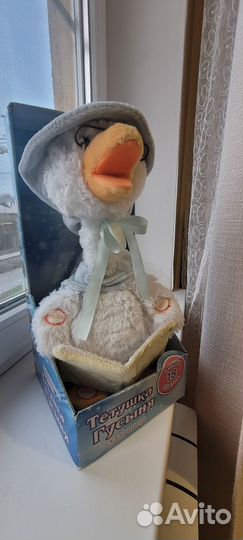 Интерактивные игрушки