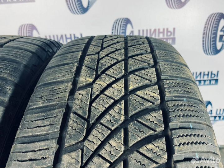 Hankook Kinergy 4S H740 215/55 R18 99V