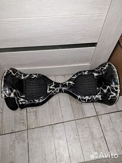 Гироскутер бу