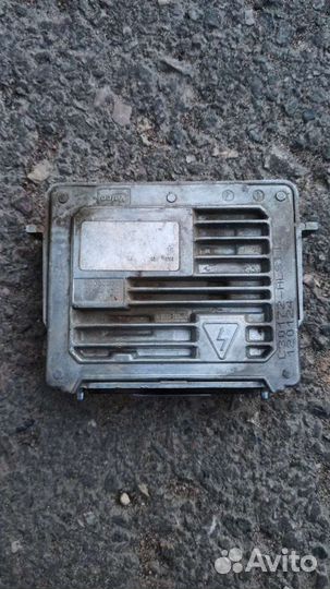 Блок розжига Valeo Оригинал