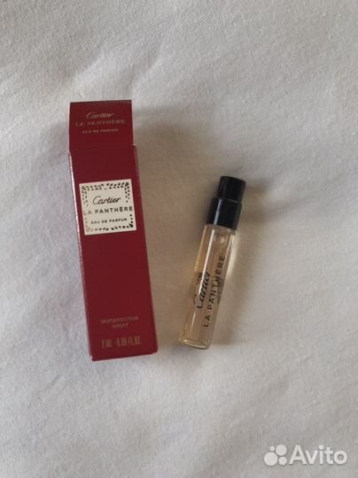 Пробники и отливанты Tom Ford,Lacoste,Versace и др