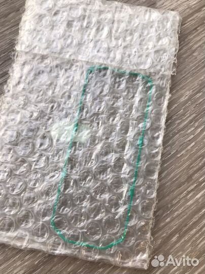 Окантовка корпуса Nokia 7500 new original