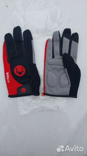 Перчатки для мотоцикла