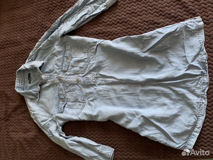 Женские вещи пакетом (H&M/Cropp/Sinsay/Gloria)