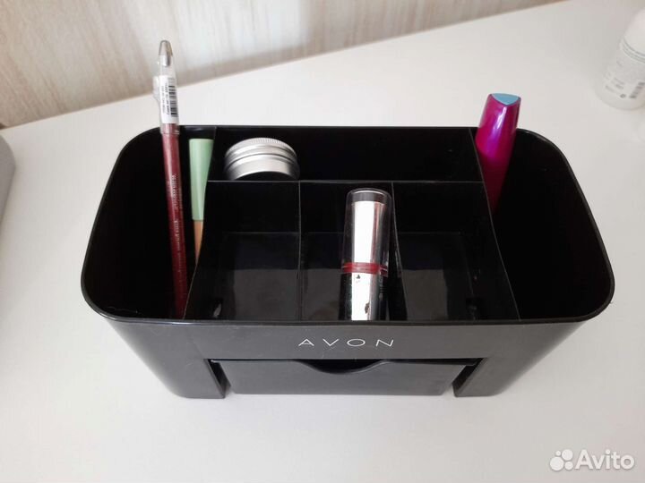 Органайзер Avon для косметики