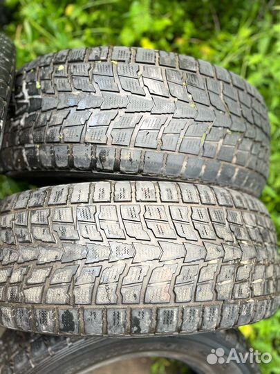 Dunlop Grandtrek SJ6 285/60 R18 116Q