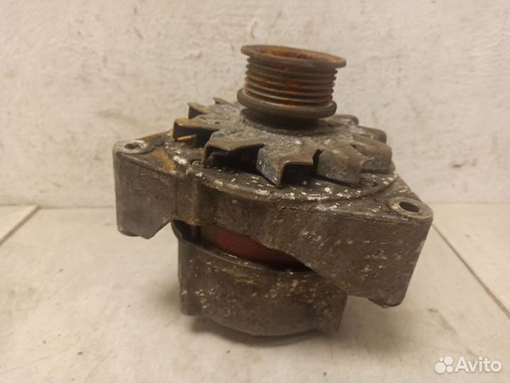 Генератор Мерседес W123 E