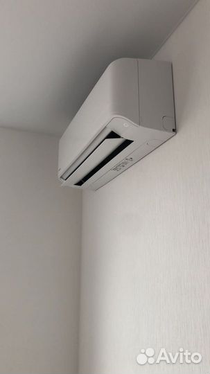 Кондиционеры в наличие с установкой под ключ