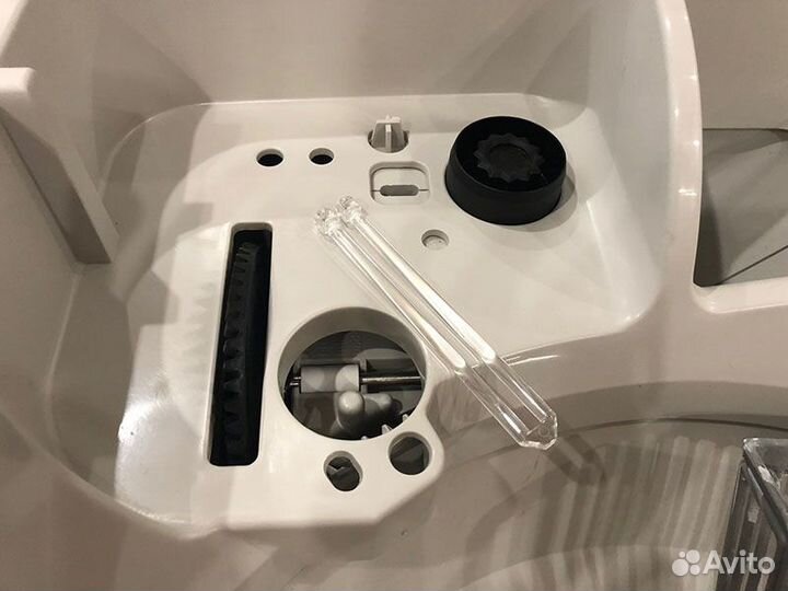 Автоматический кошачий лоток CatGenie 120