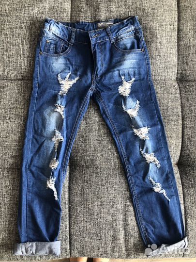 Пакет вещей на девочку рост 140 -146 (1000)