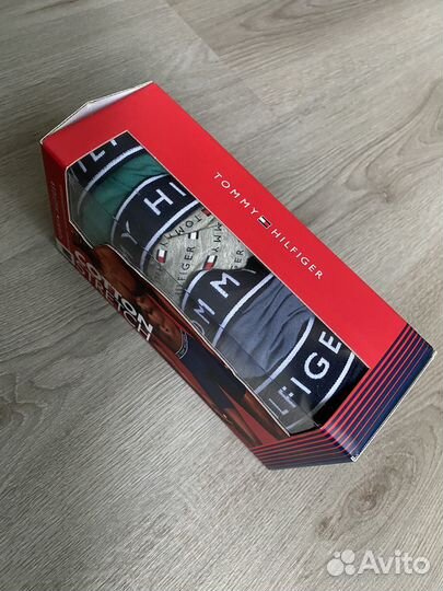 Трусы Tommy Hilfiger L