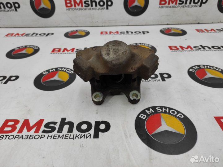 Суппорт задний правый Mercedes-Benz E 240 W210