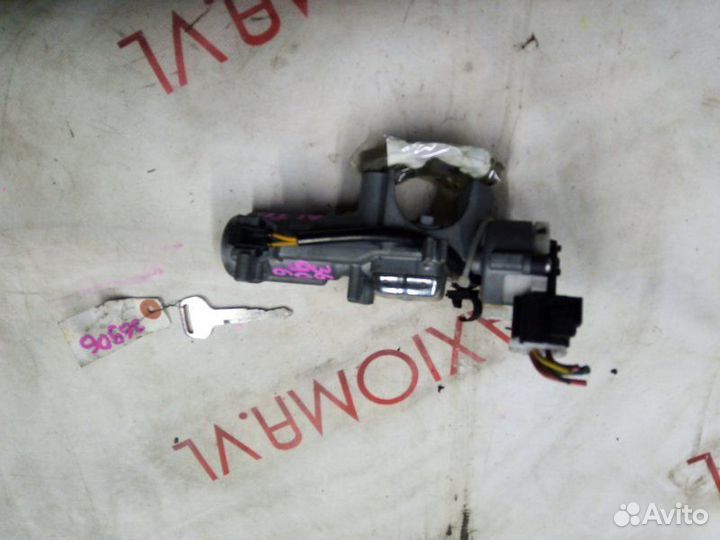 Замок зажигания suzuki alto