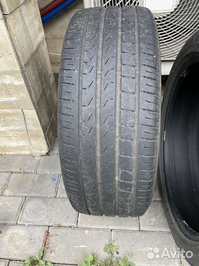 Pirelli Scorpion Verde 225/45 R19
