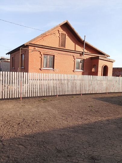 Дом 70 м² на участке 50 сот.