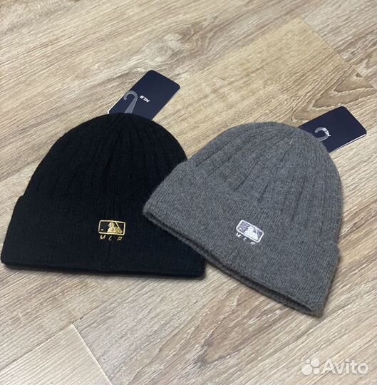 Фирменная Шапка Los Angeles