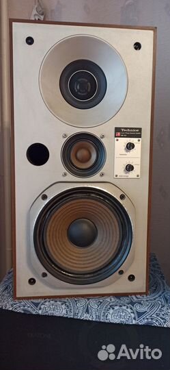 Акустика Technics SB-X3