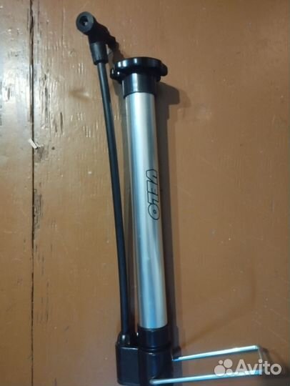 Насос для велосипеда