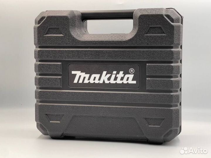 Мини болгарка makita 18V