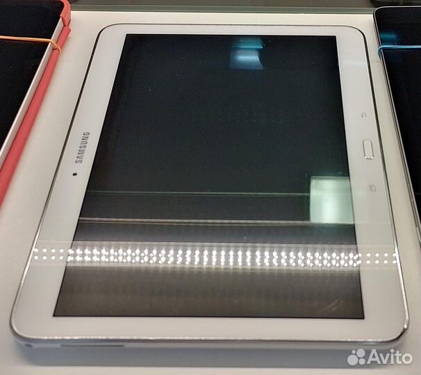 Планшет Samsung Galaxy Tab 4 10.1