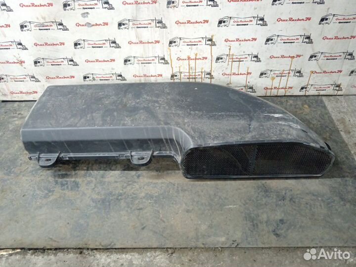 Воздухозаборник Scania P 440 DC13 153 L01 PDE