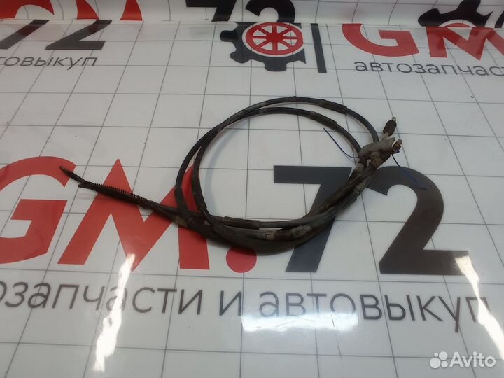 Трос ручника Б/у LADA Granta 11180350818001 25944