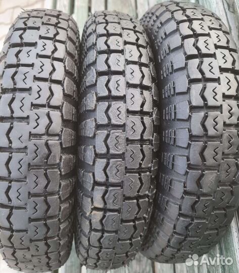 Колесо скиф в сборе для скиф