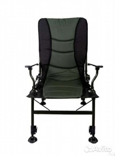 Карповое кресло coolwalk