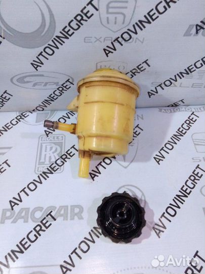 Бачок гур Заз Шанс