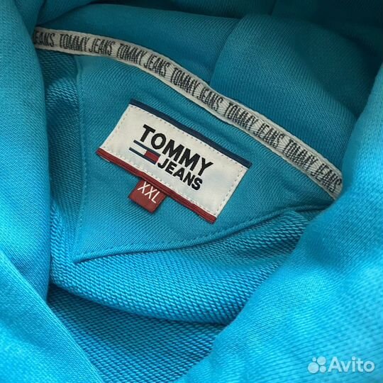 Худи Tommy Jeans