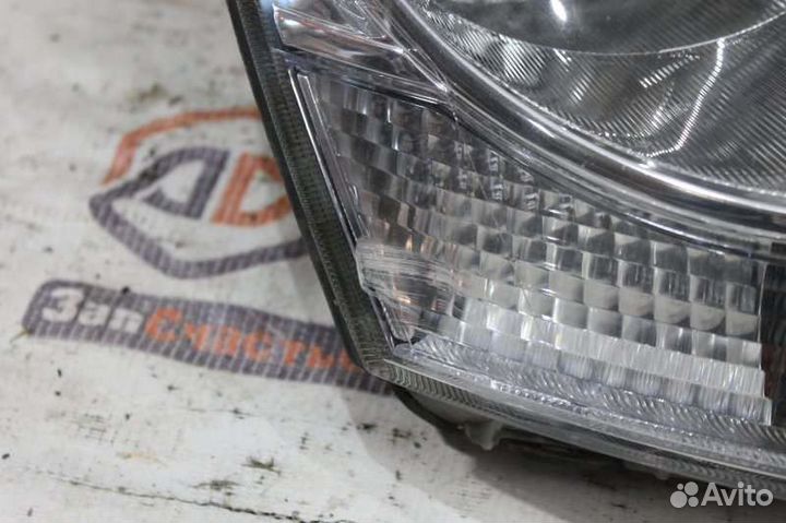 Фара галогеновая передняя правая Opel Antara С145