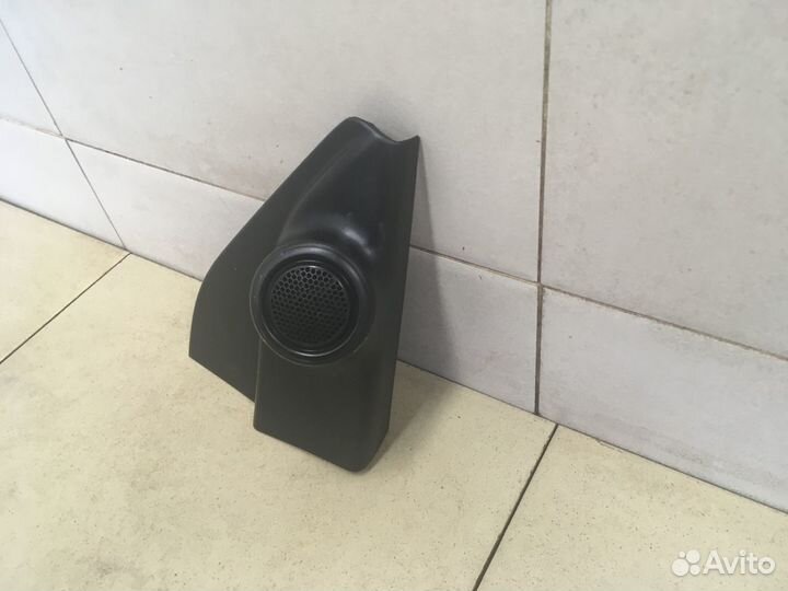 Крышка зеркала внутренняя правая Hi Lux 2015