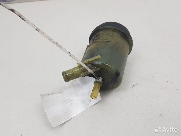 Бачок гур Ford Galaxy