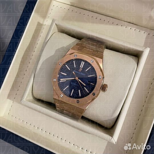 Часы мужские Audemars Piguet в Санкт-Петербурге