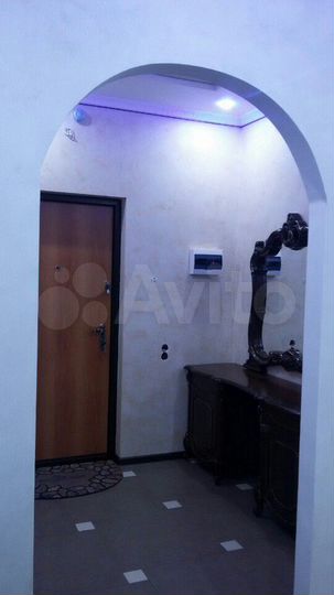 1-к. квартира, 44 м², 6/22 эт.