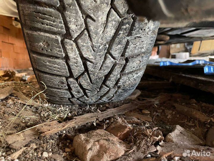 КАМА 505 Irbis 175/70 R13