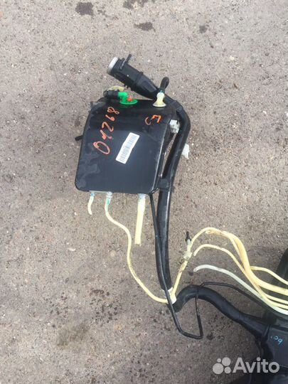 Бензобак Cayenne 955/957