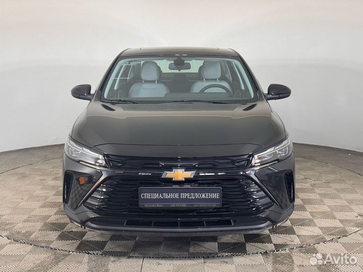 Chevrolet Monza 1.5 AMT, 2023