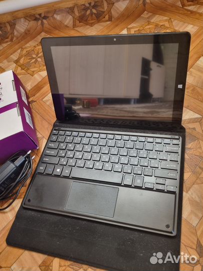 Планшетный компьютер irbis TW103 64гб