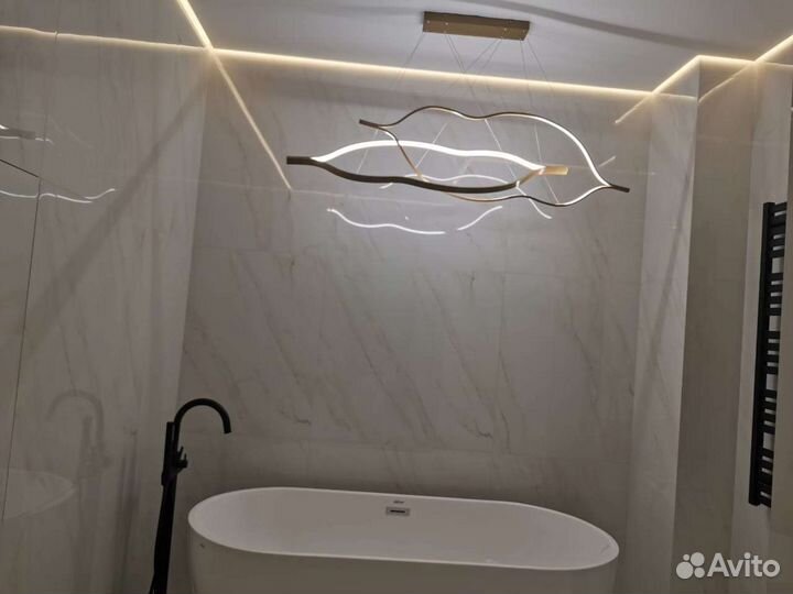 Светильник Nuvola amavola в наличии