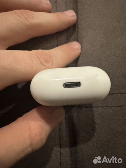 Наушники apple airpods 1 Оригинал