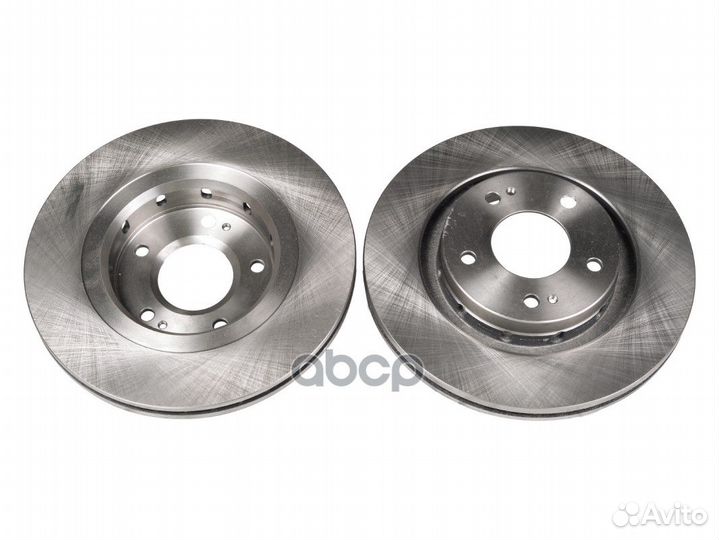 Тормозной диск 60203043VSX Stellox