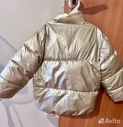 Куртка zara